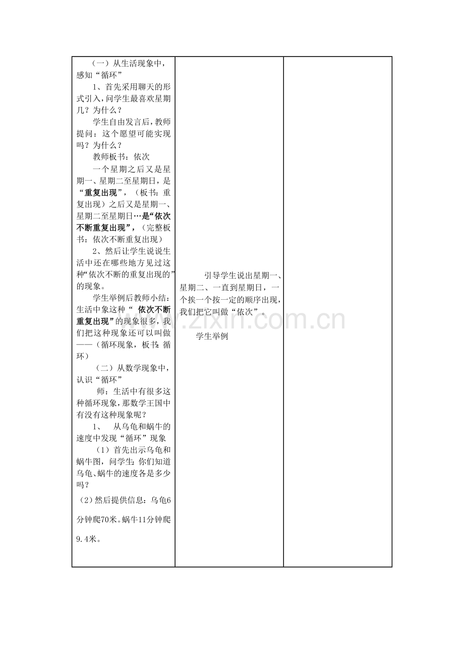 循环小数共案表一.doc_第2页