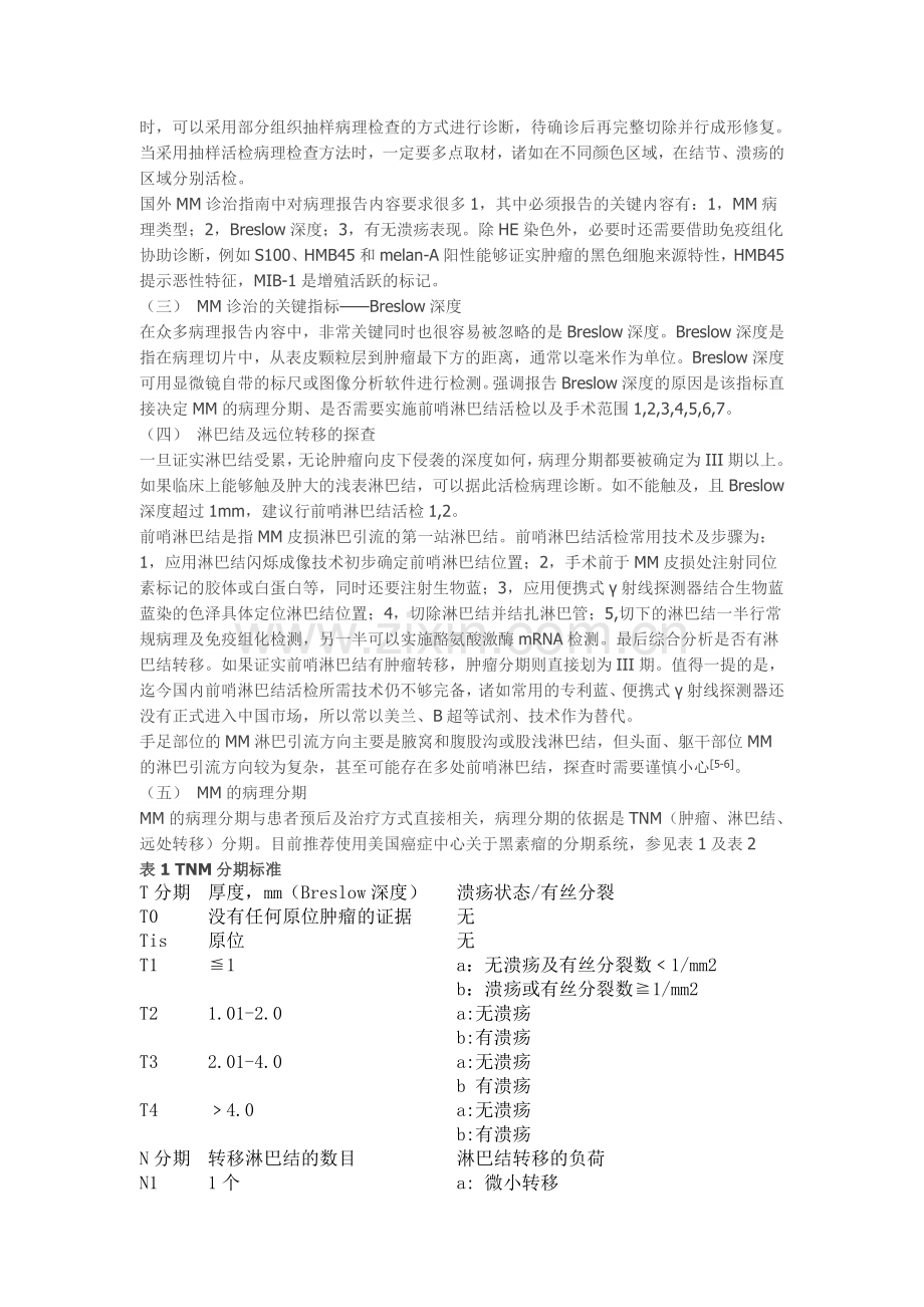 恶性黑色素瘤.doc_第2页