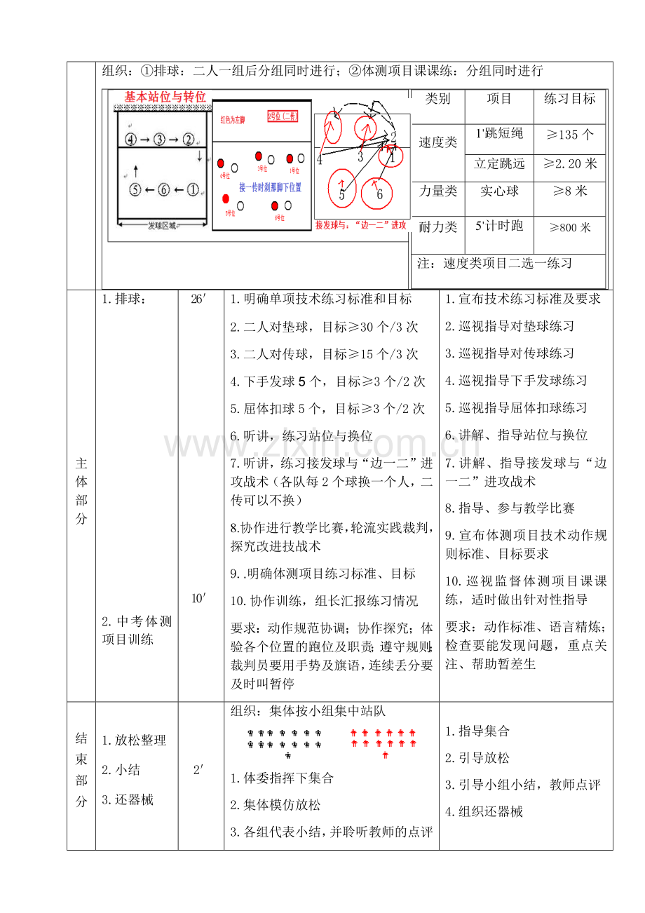 正面屈体扣球.docx_第2页
