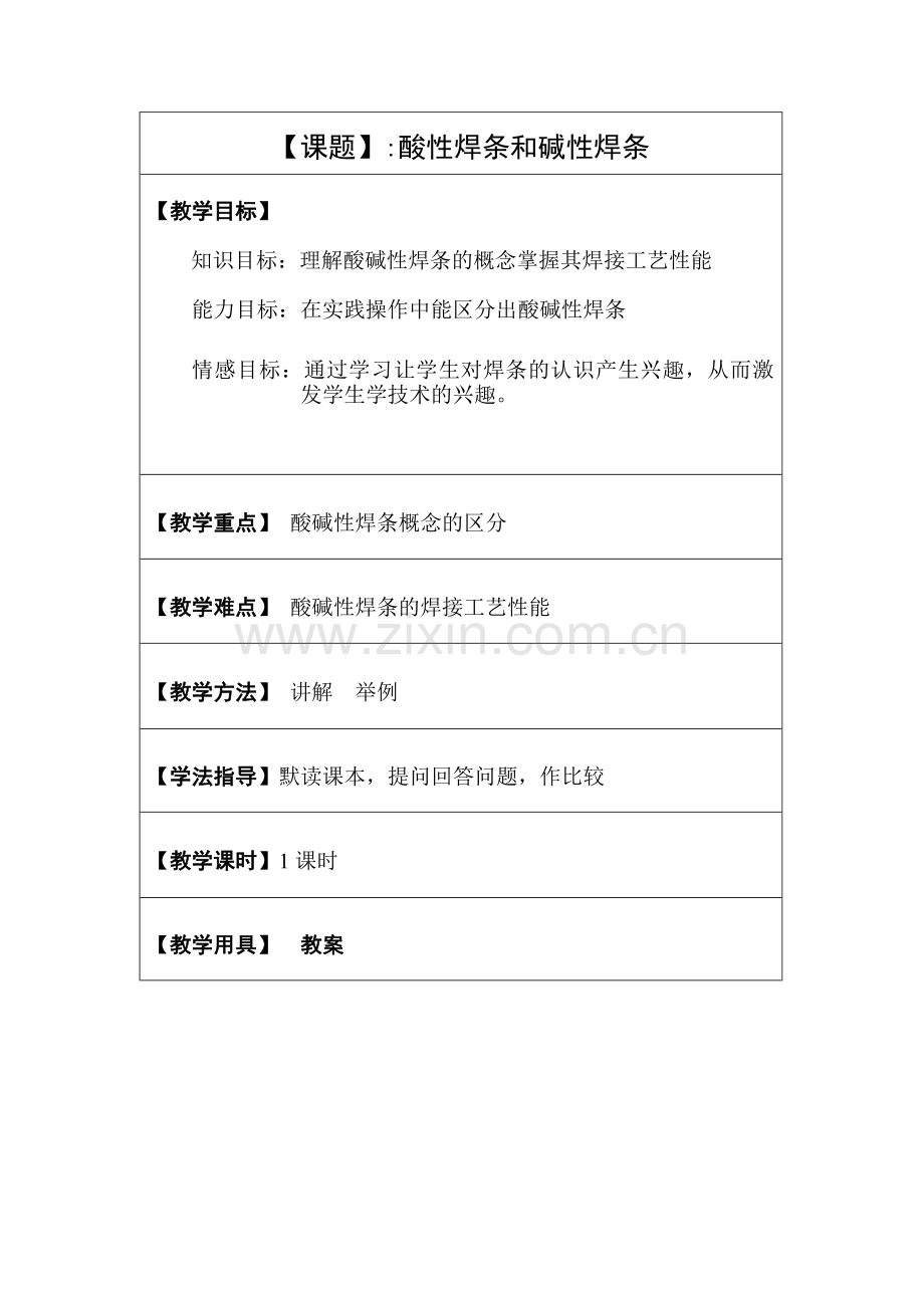 酸碱性焊条.doc_第1页