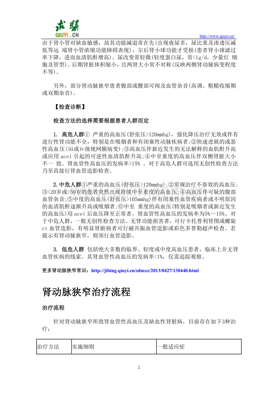 肾动脉狭窄诊治指南.doc_第2页