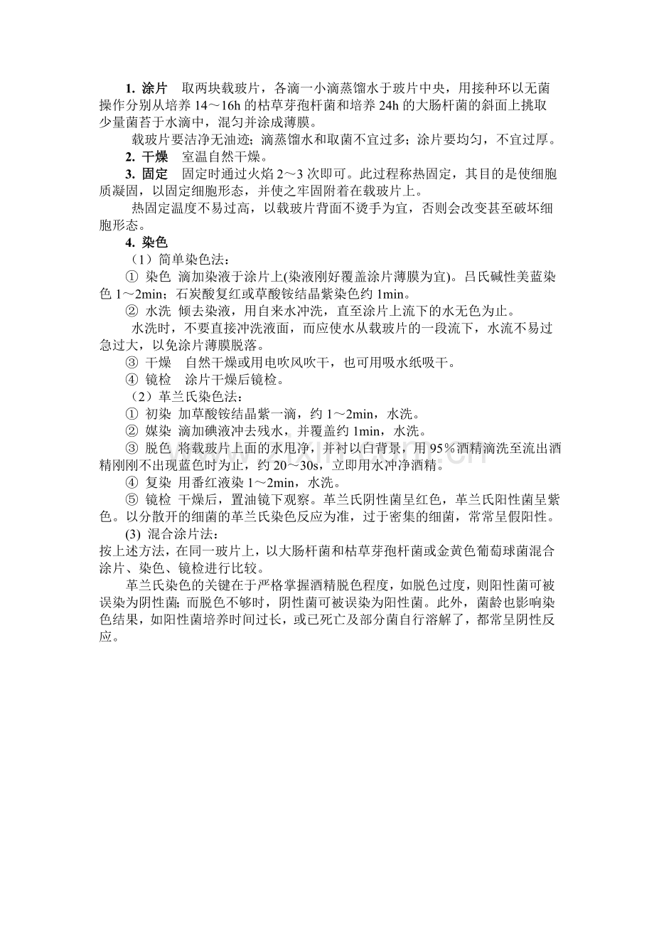 细菌的染色.doc_第2页