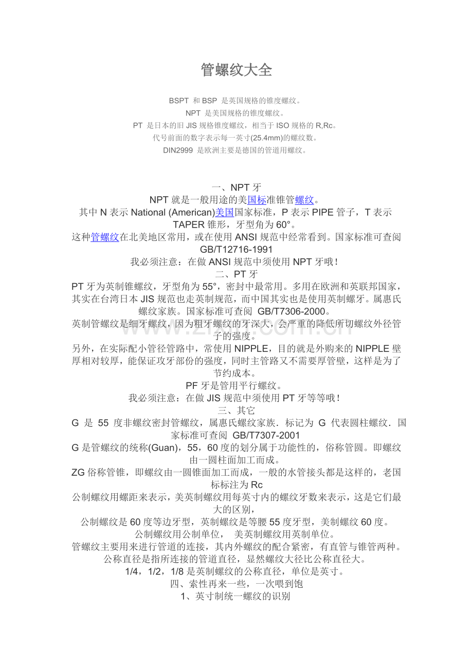 管螺纹大全.doc_第1页