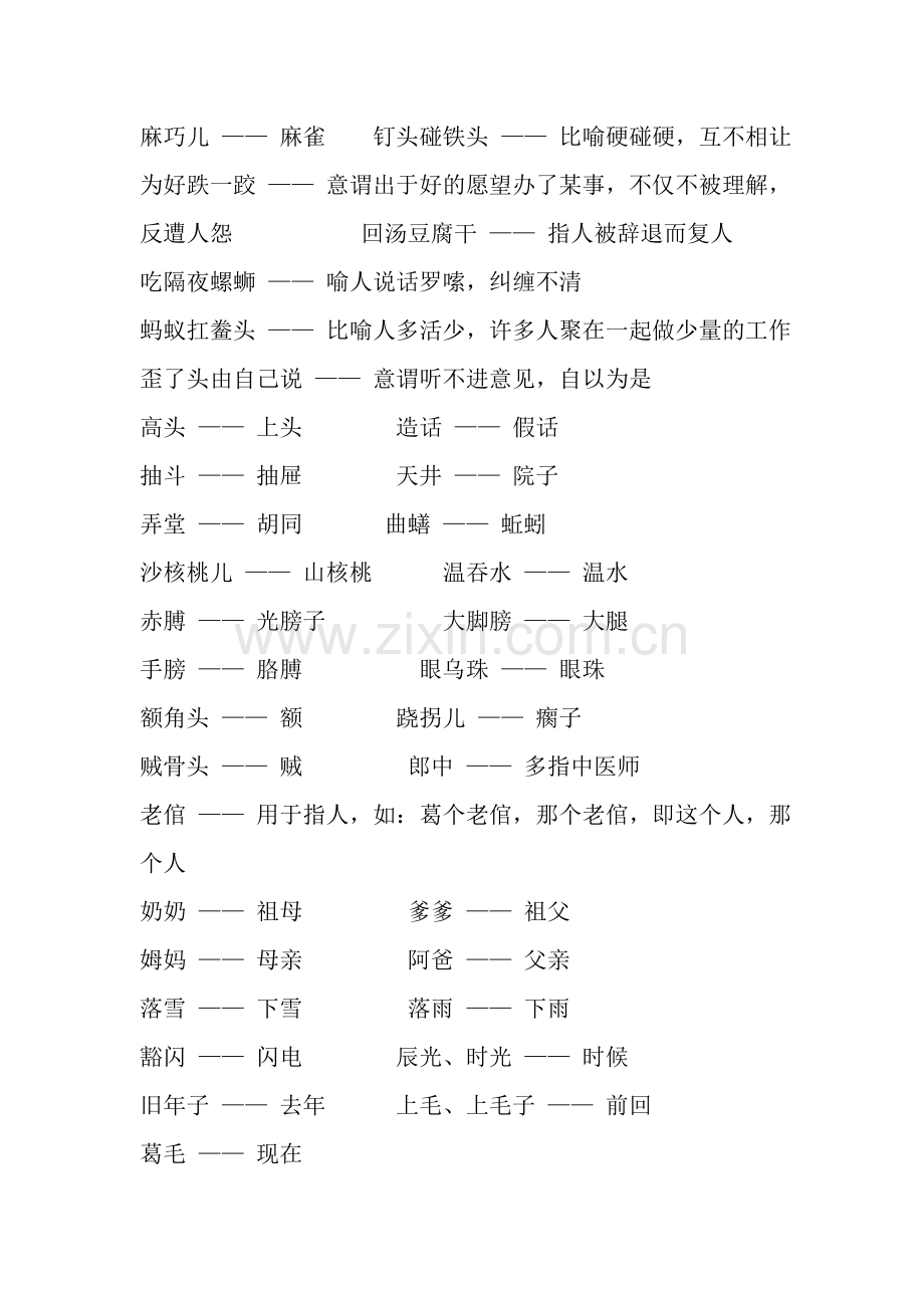 杭州话学习宝典.doc_第2页