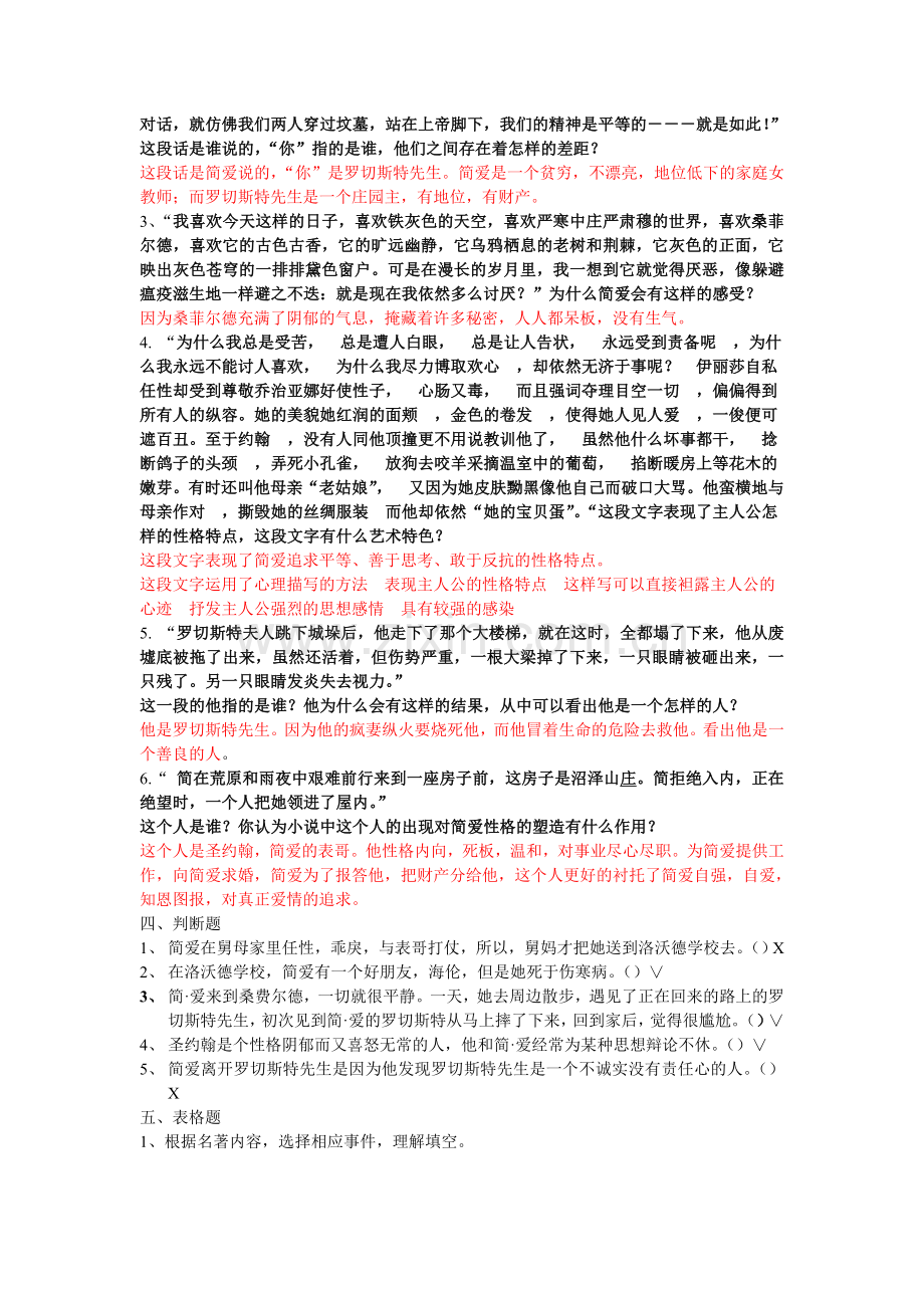 简爱名著阅读题编.doc_第2页