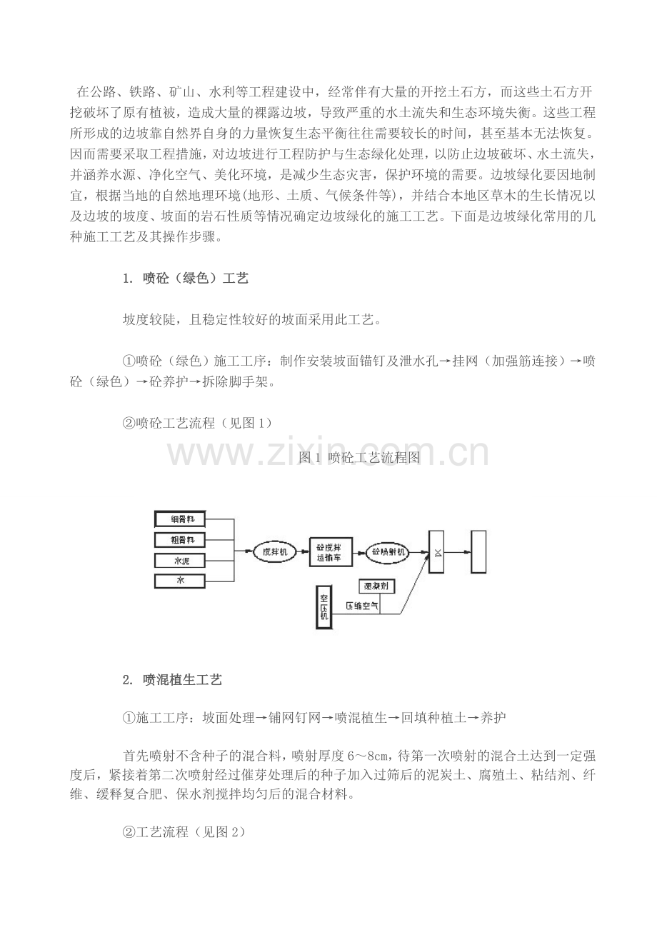 三维网喷草工艺.doc_第2页