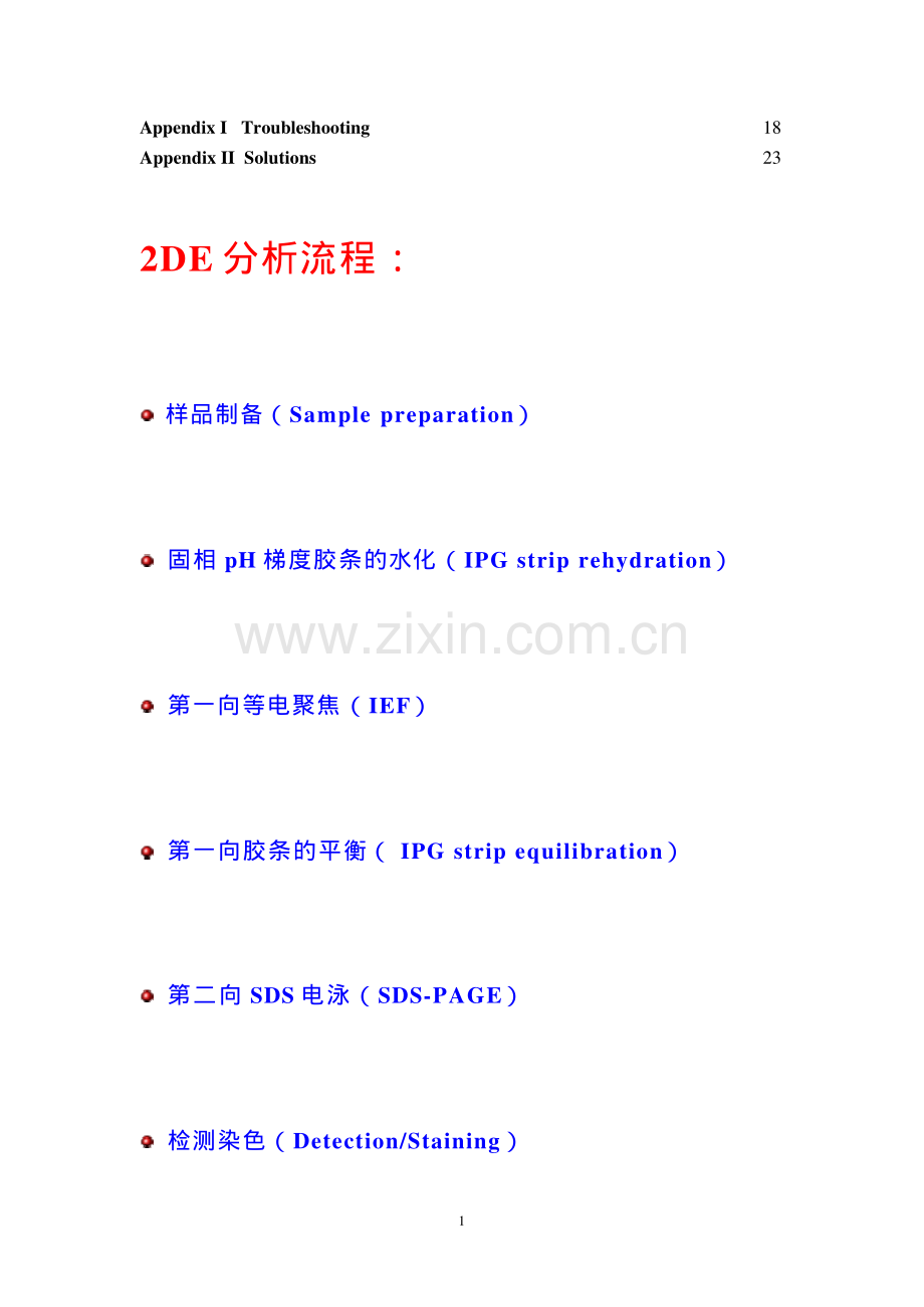 双向凝胶电泳.pdf_第2页