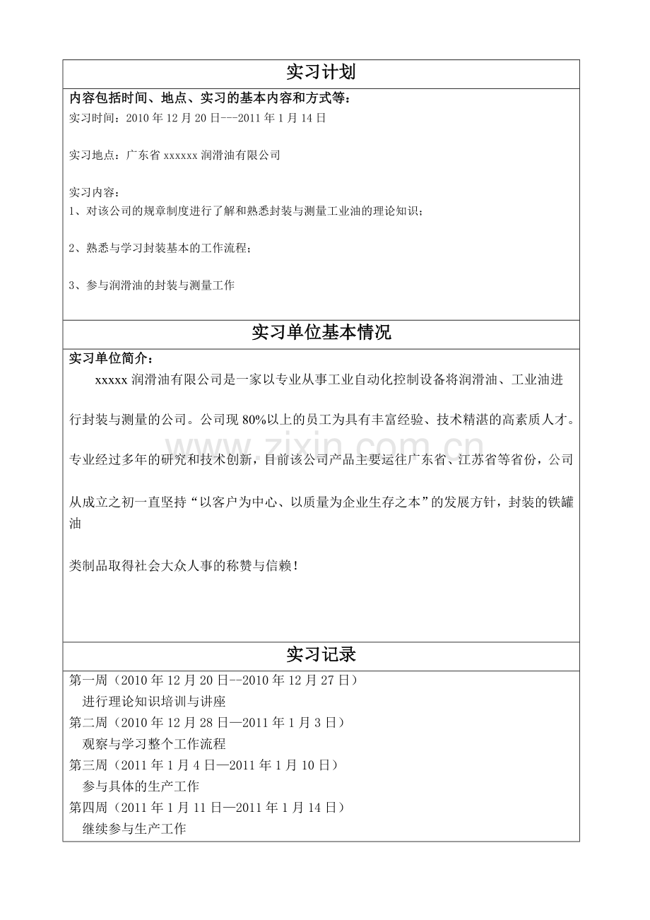 自动化实习日记.doc_第2页