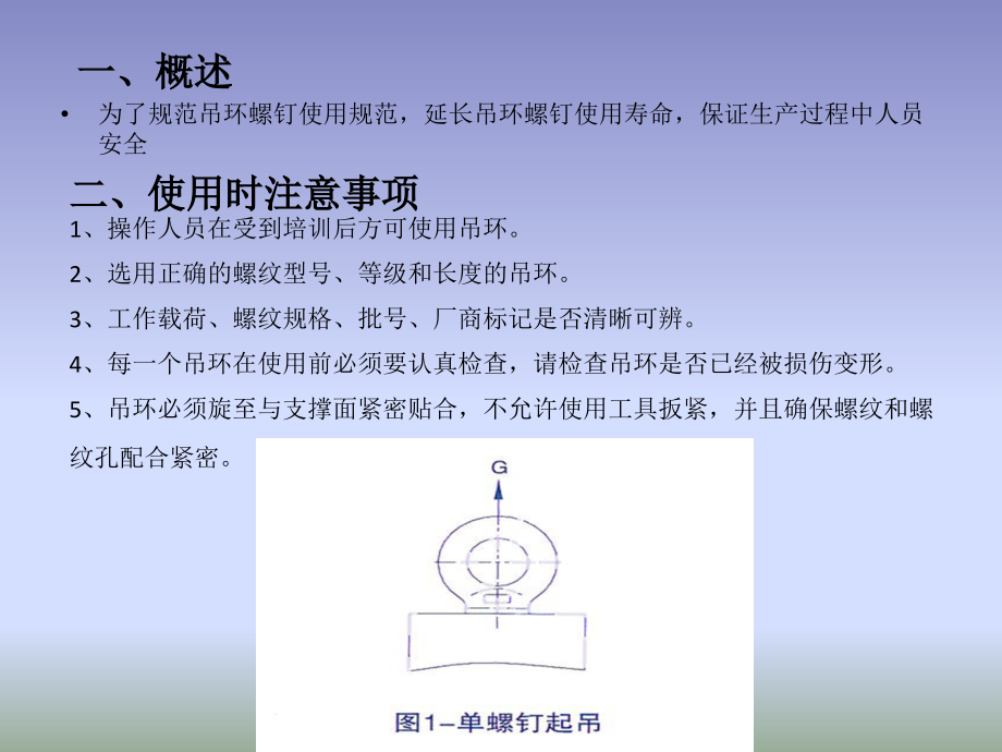 吊环螺钉使用规范.pptx_第2页
