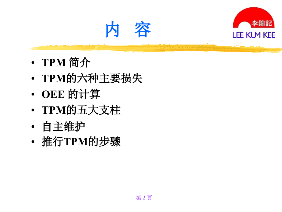 全面生产保养TPM.ppt_第2页