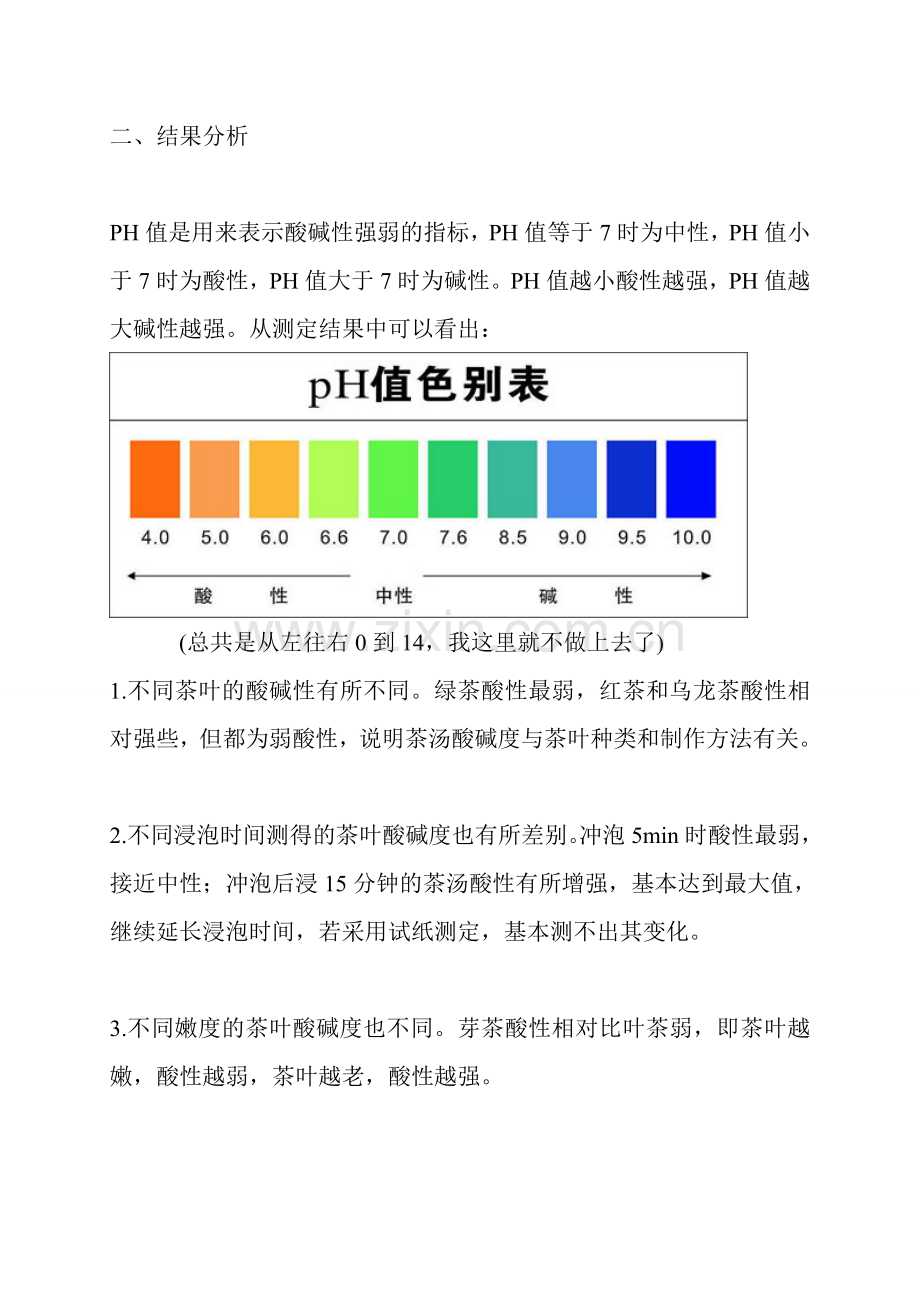 茶汤是碱性还是酸性解析.doc_第2页