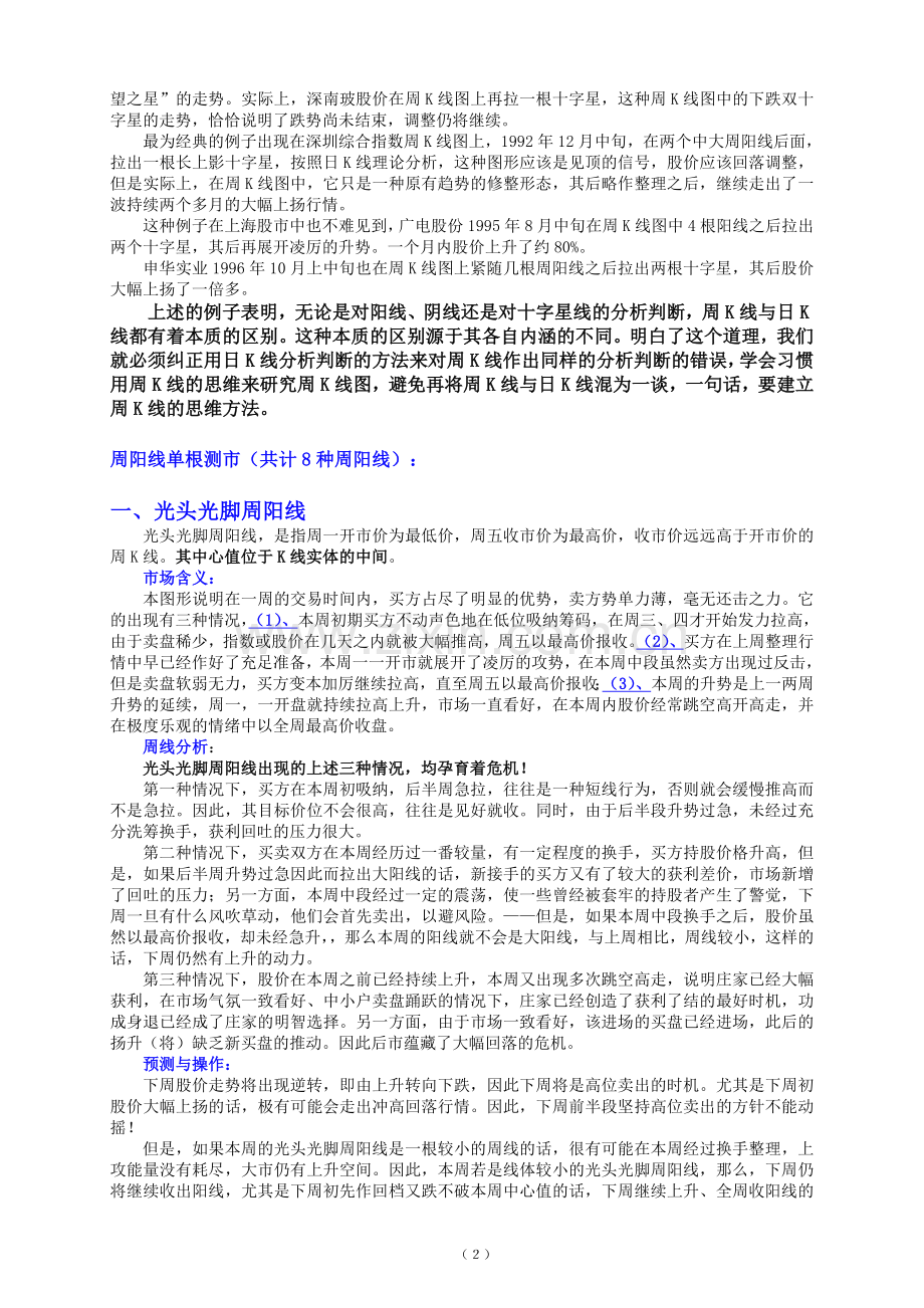 周k线的分析方法.doc_第2页