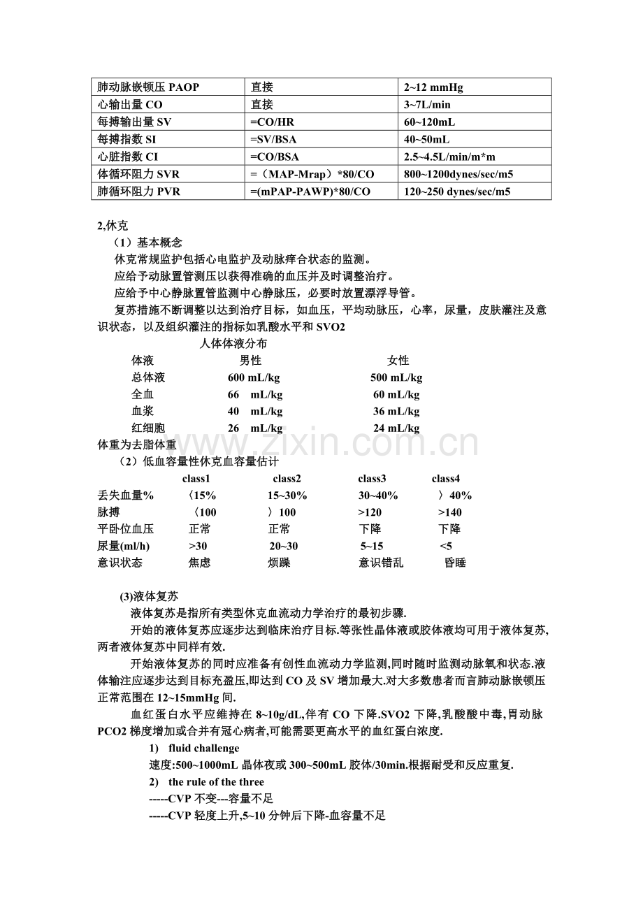 ICU循环的维护.doc_第2页