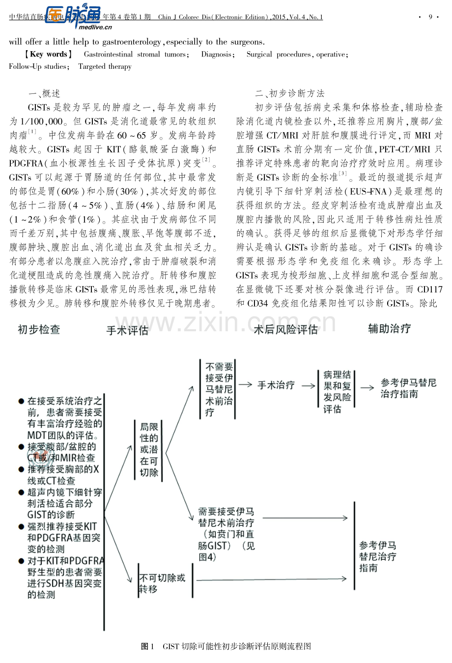 胃肠道间质瘤诊治指南解读.pdf_第2页