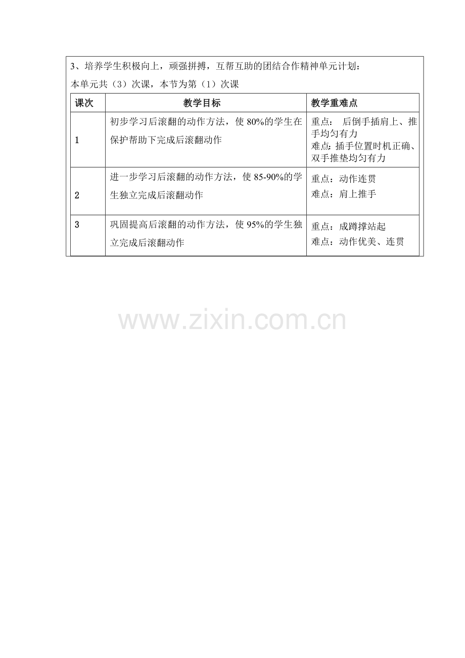 后滚翻教学设计.doc_第2页