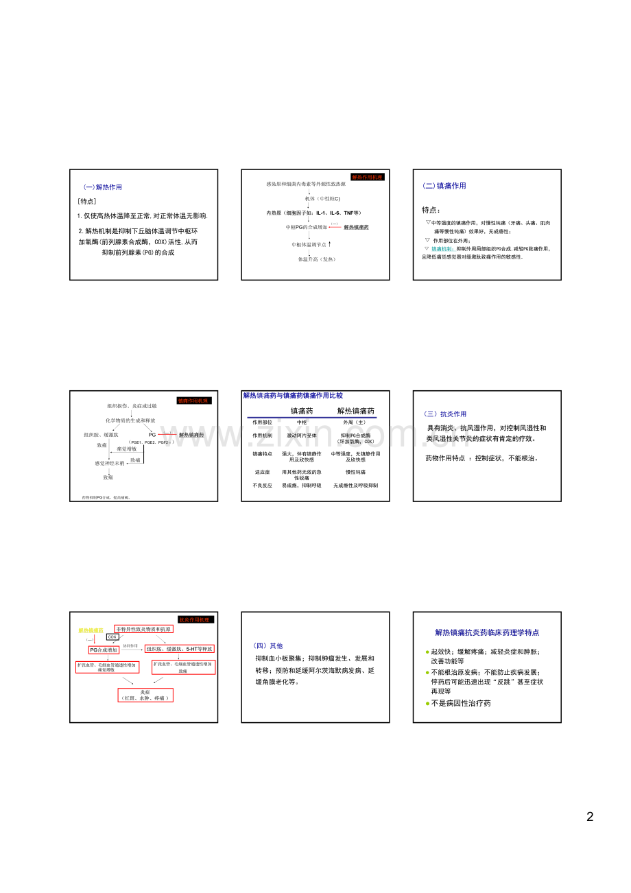 解热镇痛抗炎药.pdf_第2页