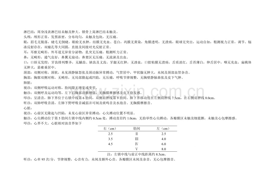 住院病历示例.doc_第2页