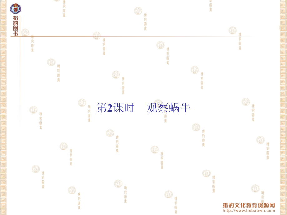 浙教版七年级科学上册习题课件第二章 第一节 第2课时.ppt_第2页