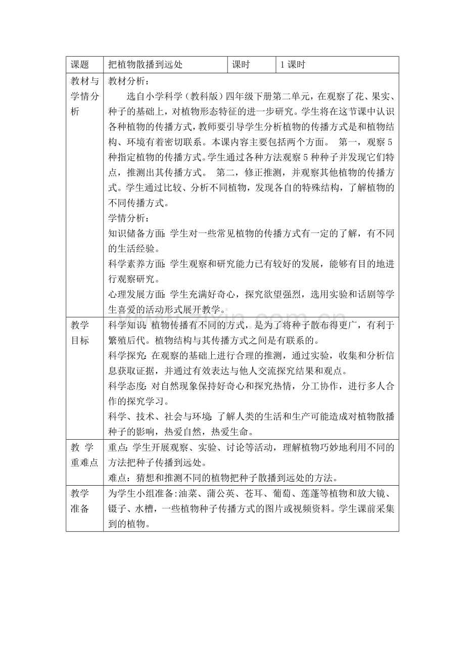 把植物散播到远处.docx_第1页