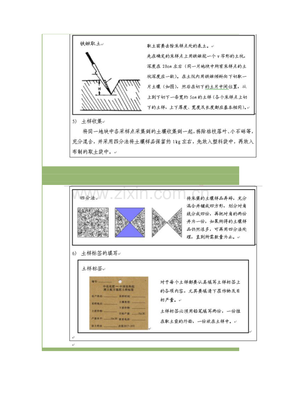 测土配方如何进行田间取土.doc_第2页