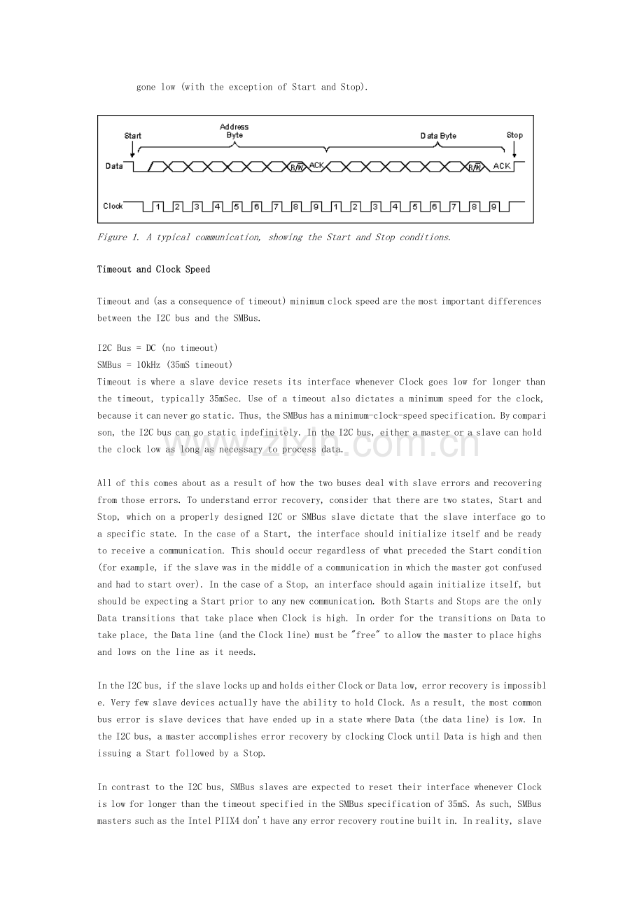 I2C与SMBus的区别.doc_第2页