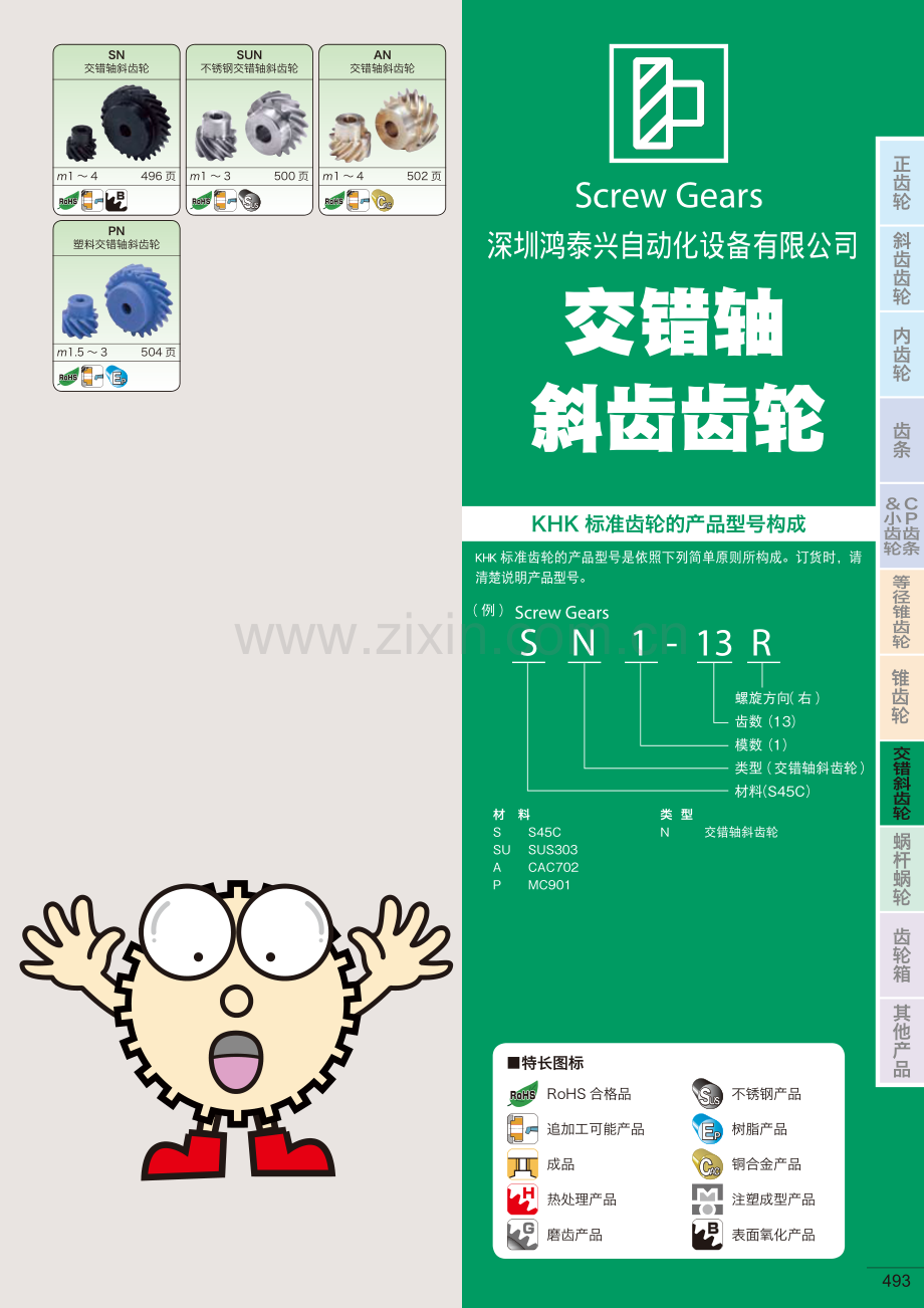 螺旋齿轮.pdf_第1页