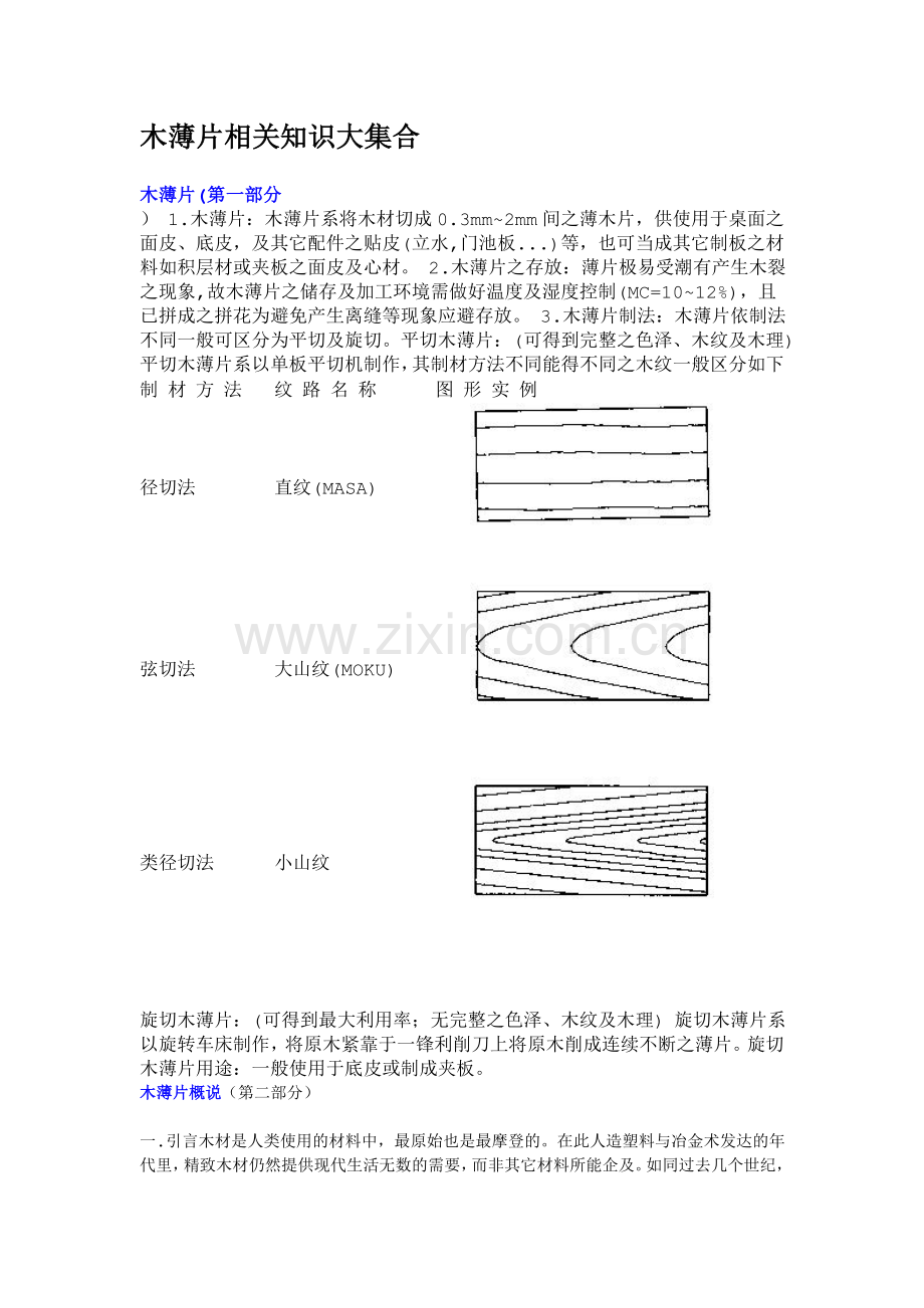 木皮相关精华大全.doc_第1页