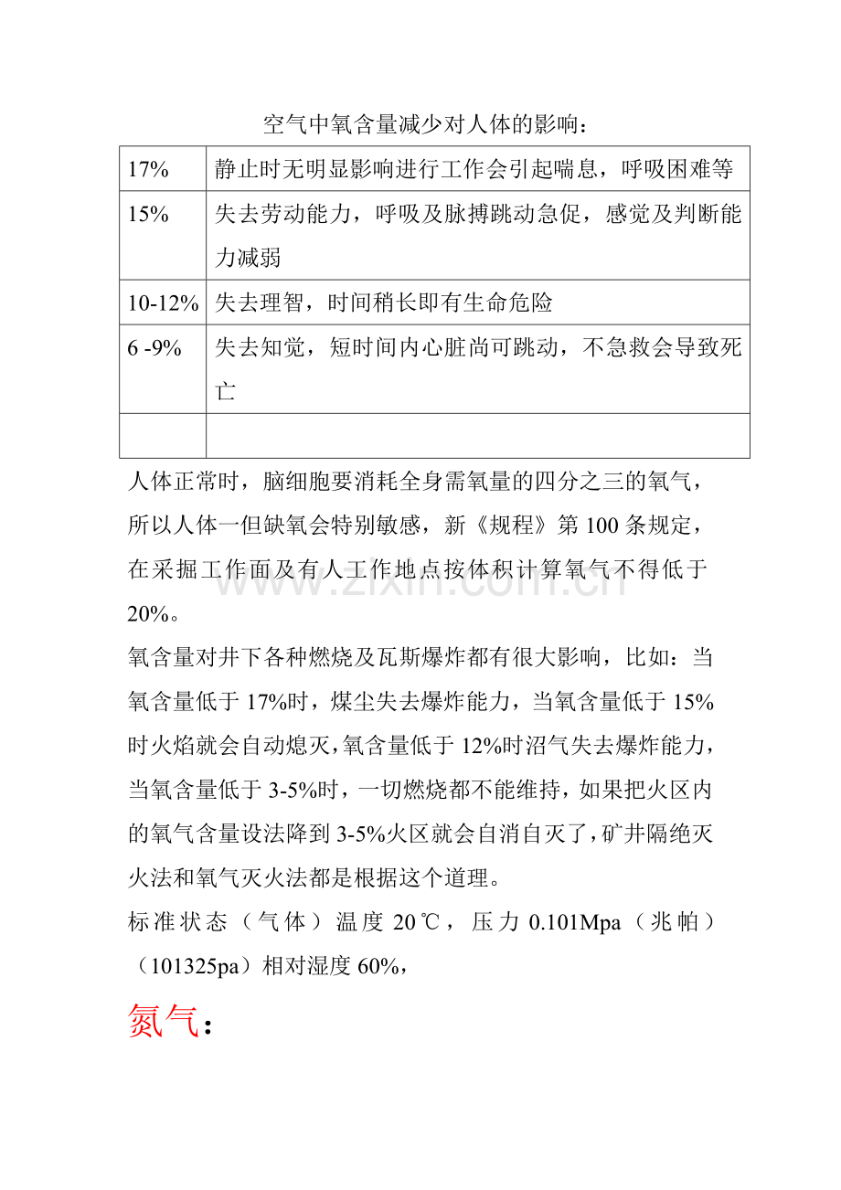 空气的主要成份..doc_第2页