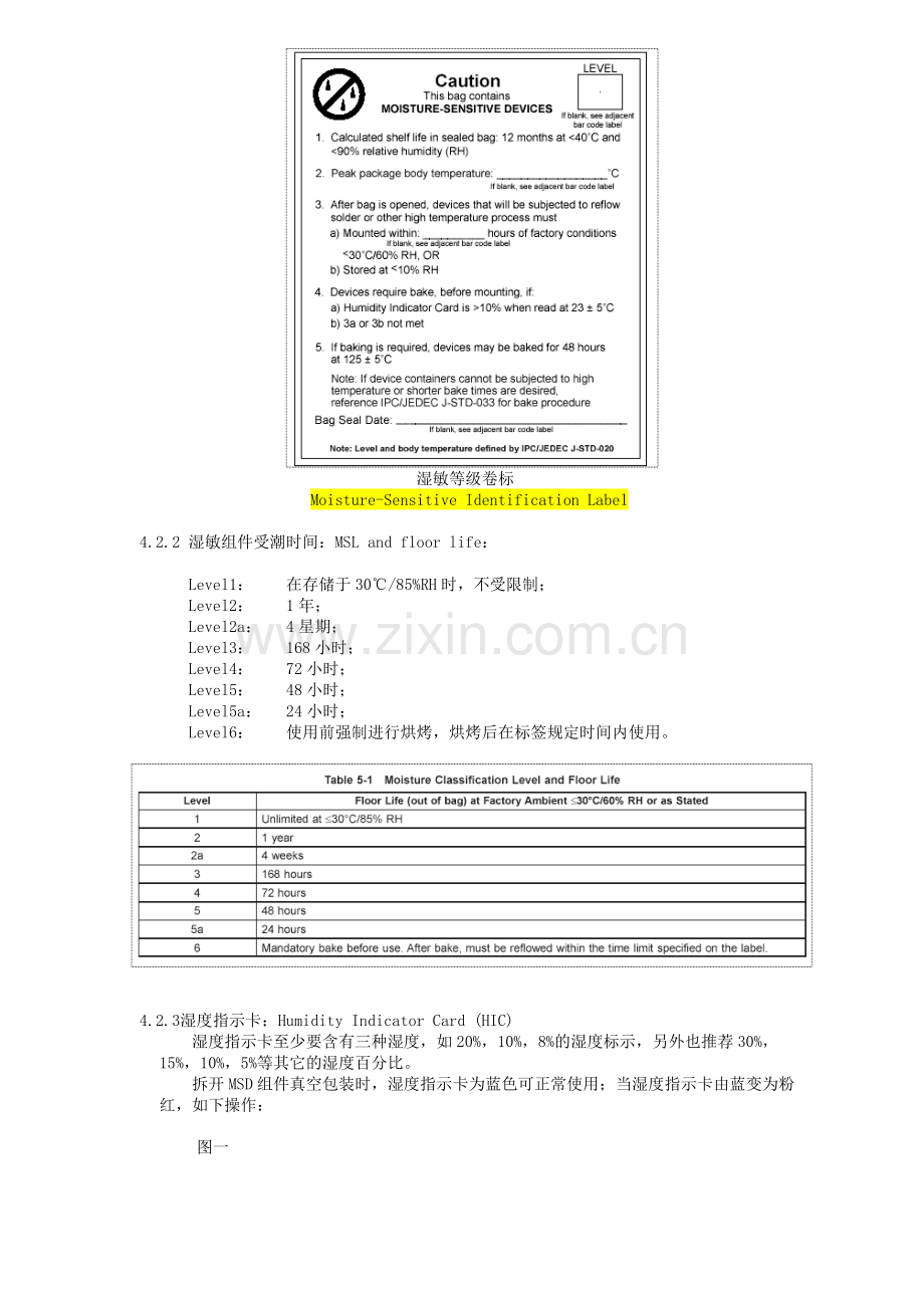 SMT烘烤作业规范.doc_第2页