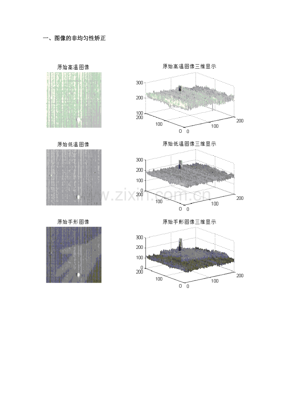非均匀性矫正.docx_第1页