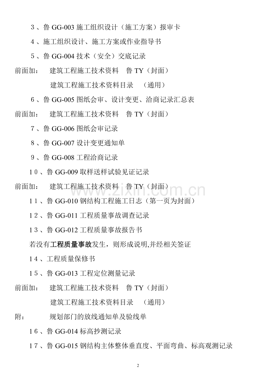 钢结构资料目录--省规范版.doc_第2页