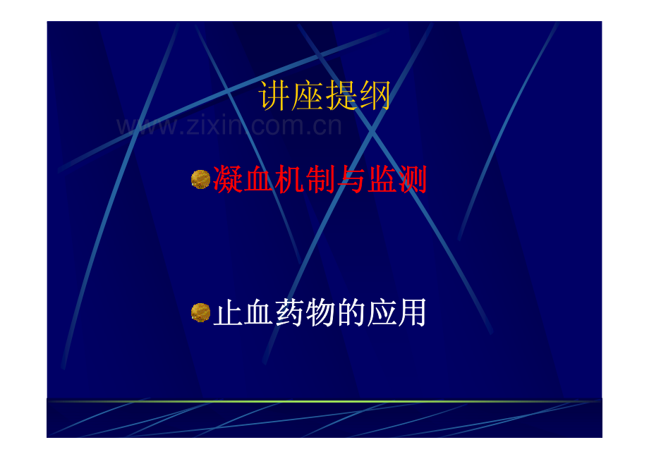 凝血机制监测与止血药物.pdf_第2页