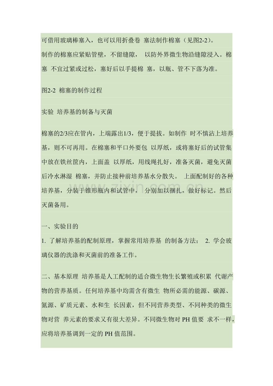 培养基的灭菌.doc_第2页