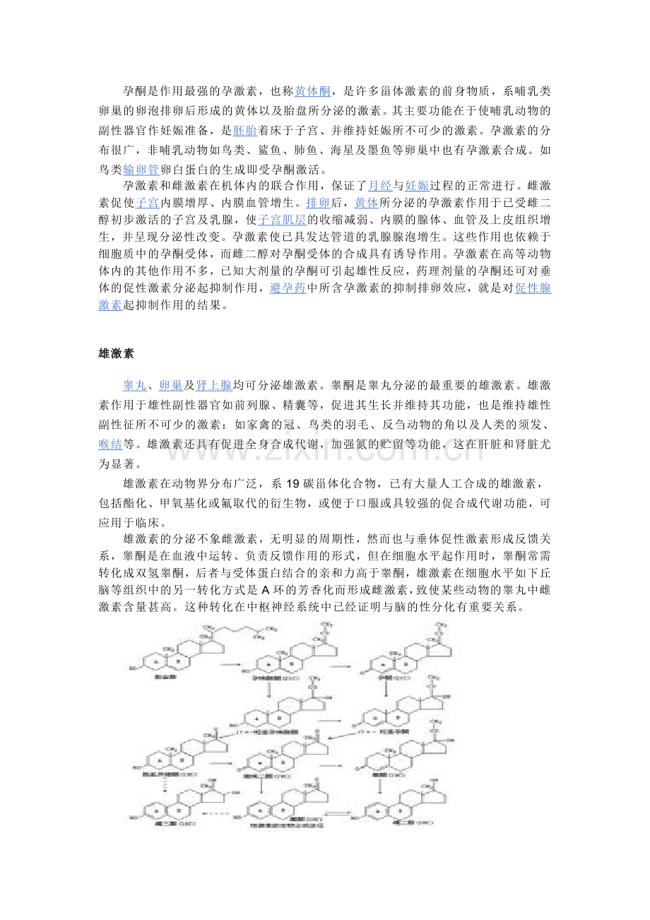 雌激素的性质.doc_第2页