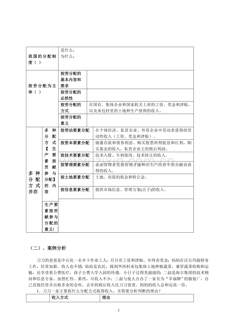 综合探究　提高效率　促进公平.doc_第2页