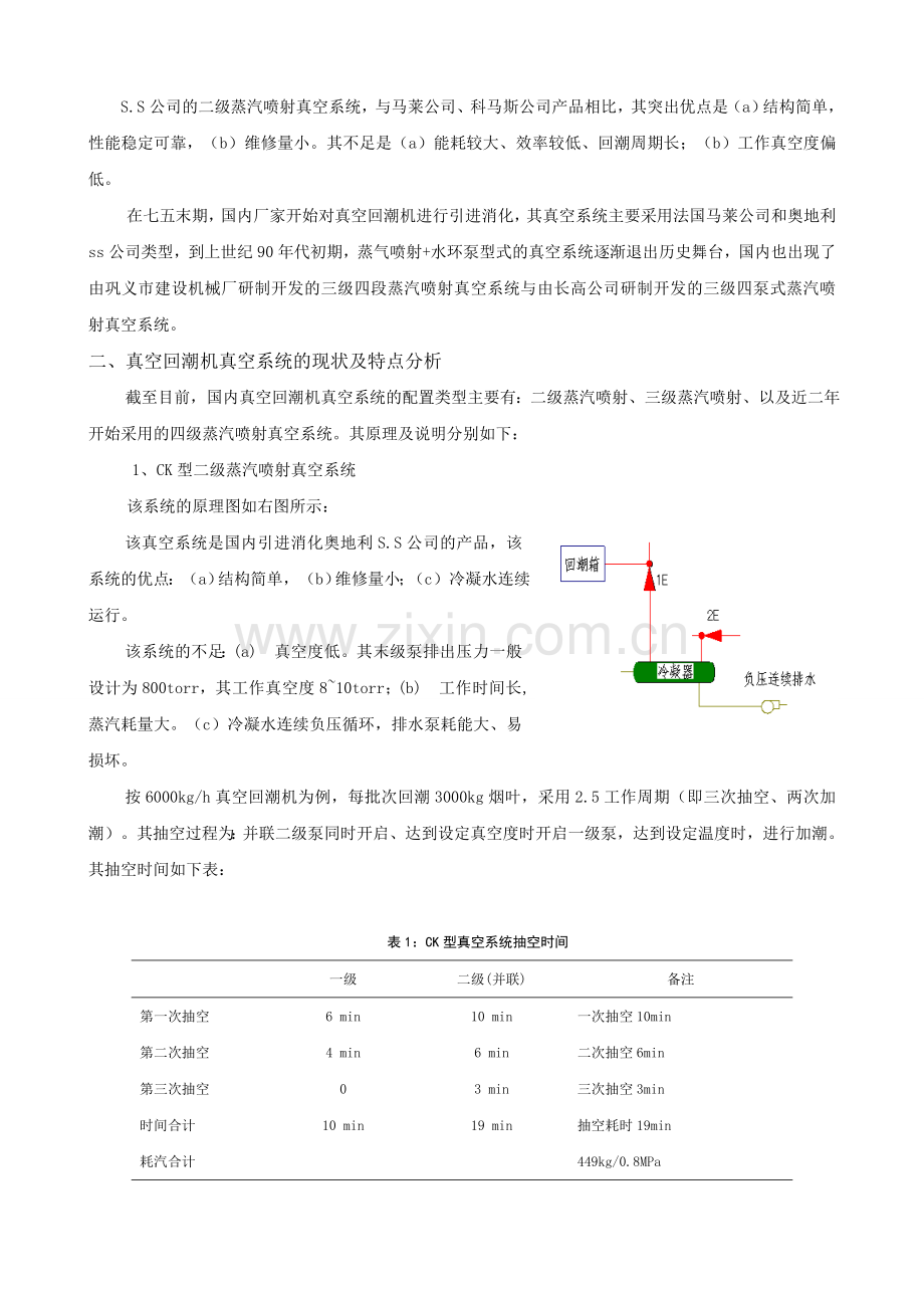 真空回潮系统节能探讨.doc_第2页