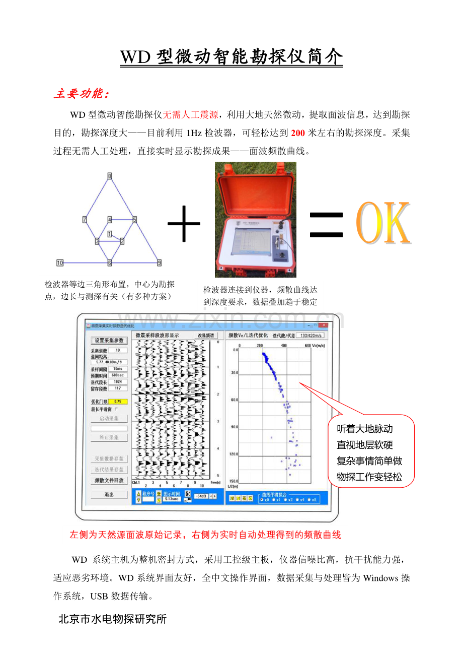微动智能勘探新技术.pdf_第1页