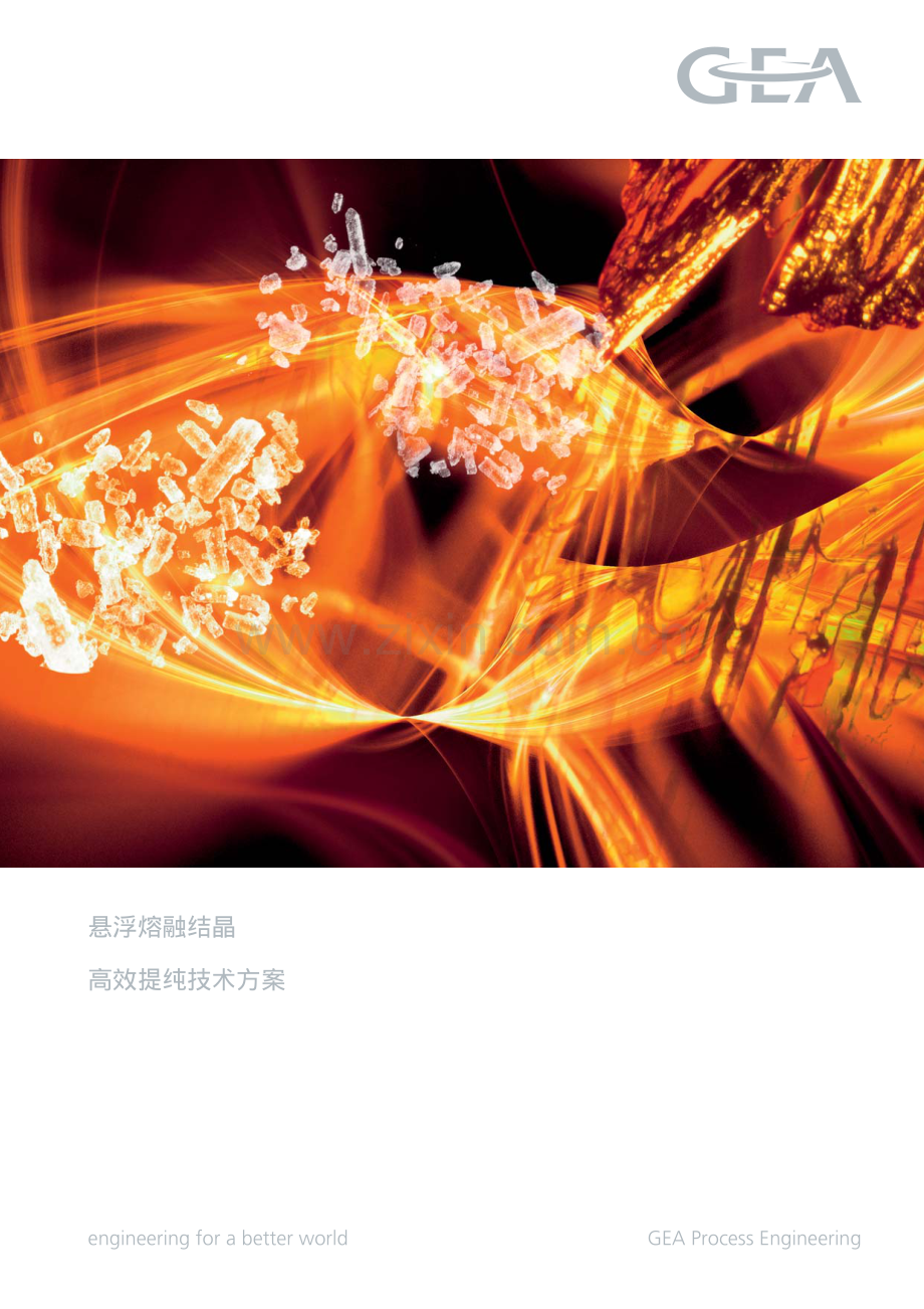 GEA _Melt_Crystallization.pdf_第1页