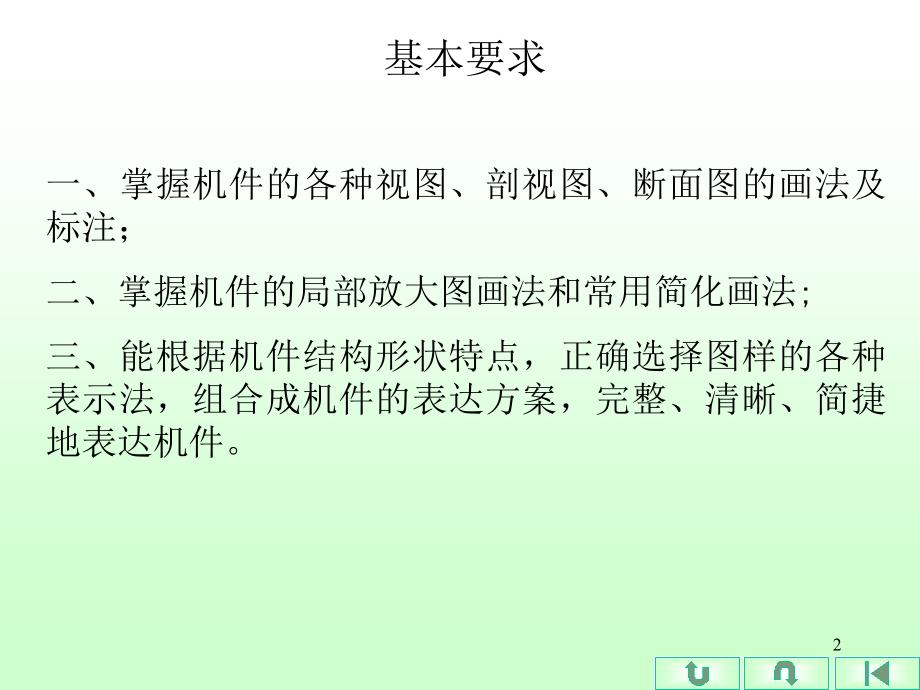 第十四章零件视图的表达方法.pps_第2页