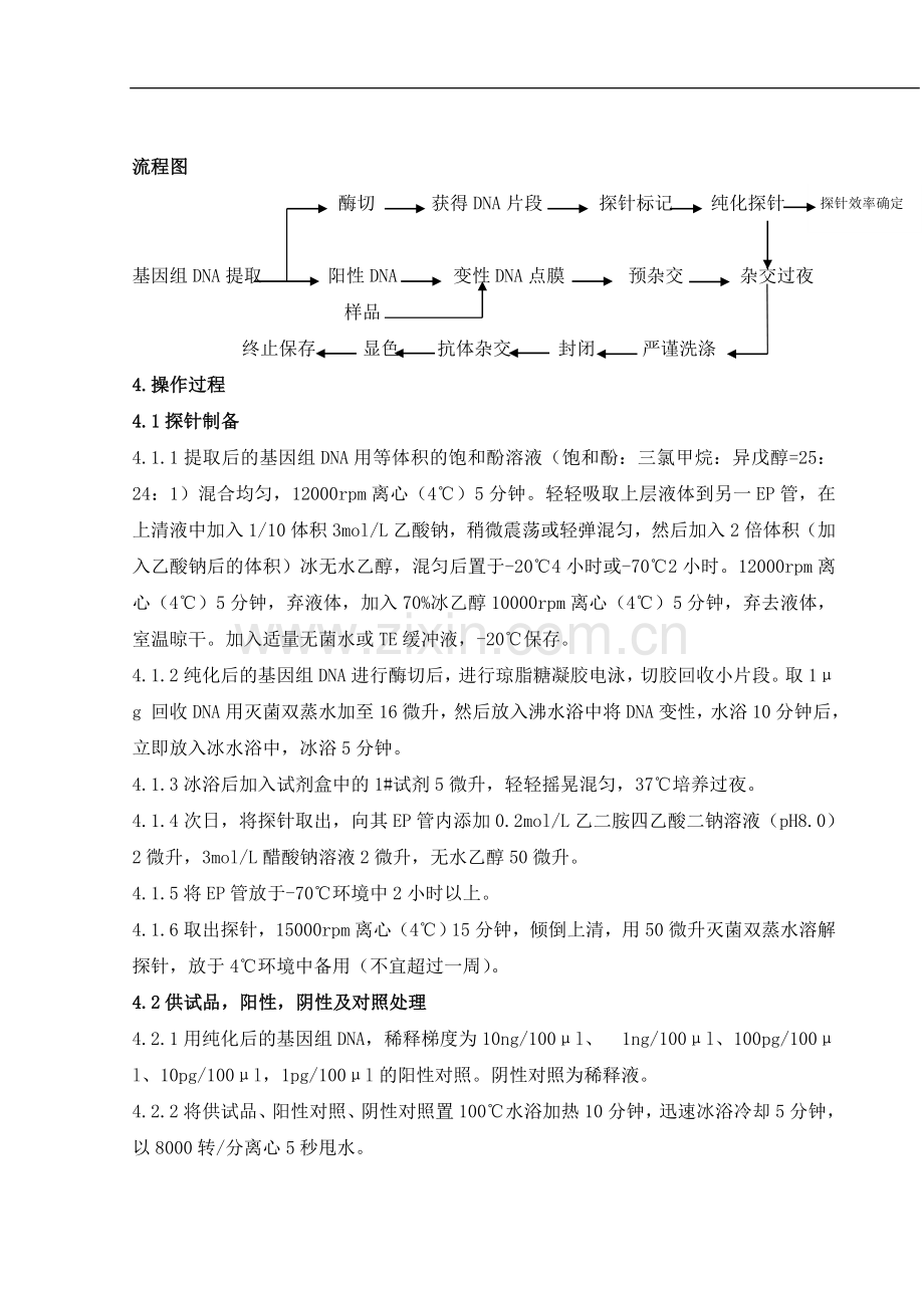 外源性DNA残留量检测.doc_第2页