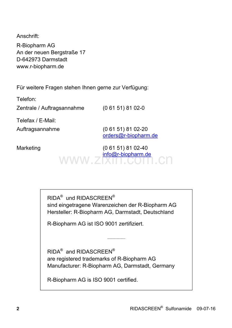 R3004 Sulfonamide 09-07-16磺胺.pdf_第2页