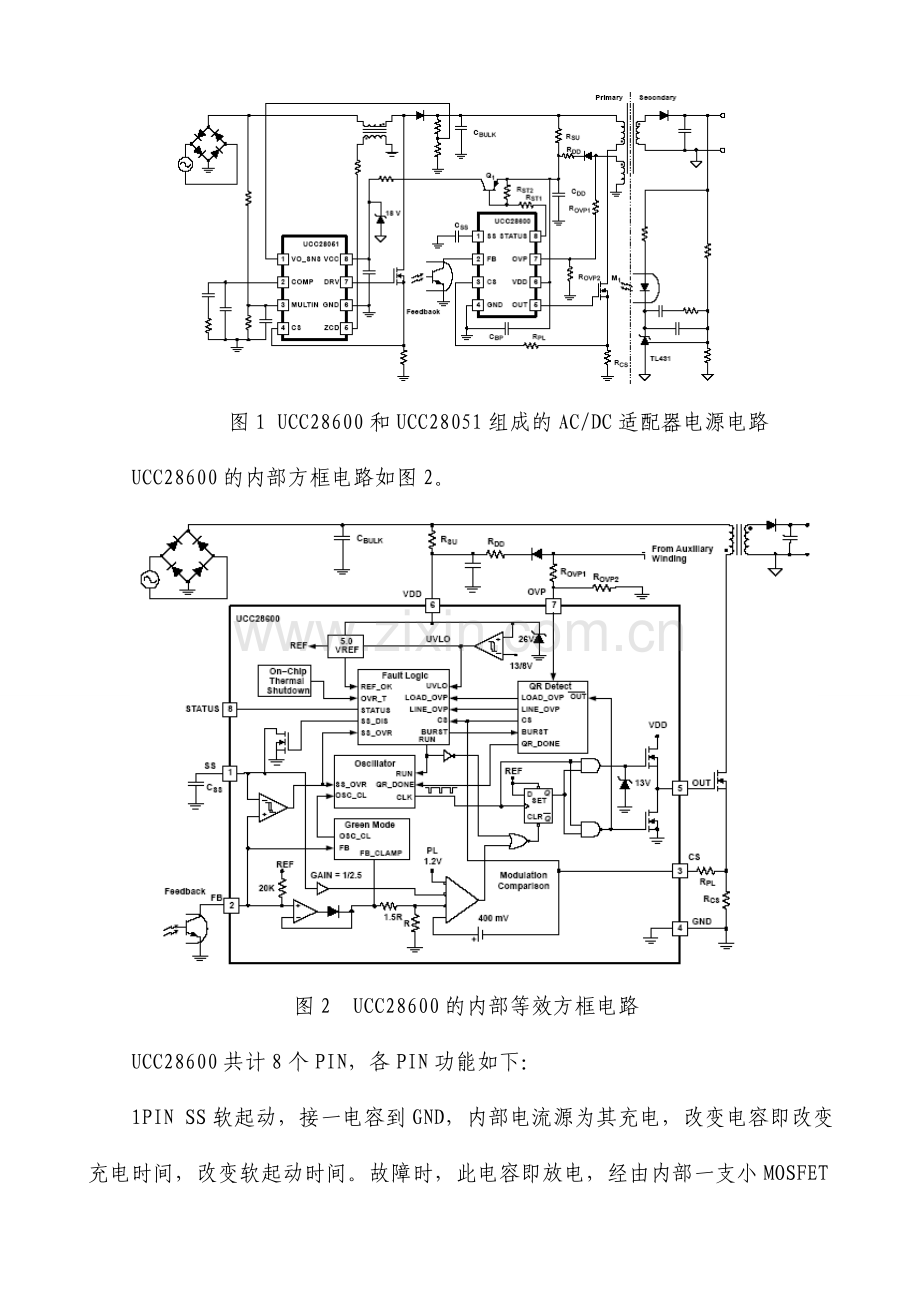 绿色模式准谐振反激控制.doc_第2页