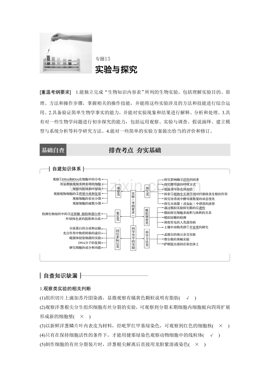 高考复习实验专题.docx_第1页