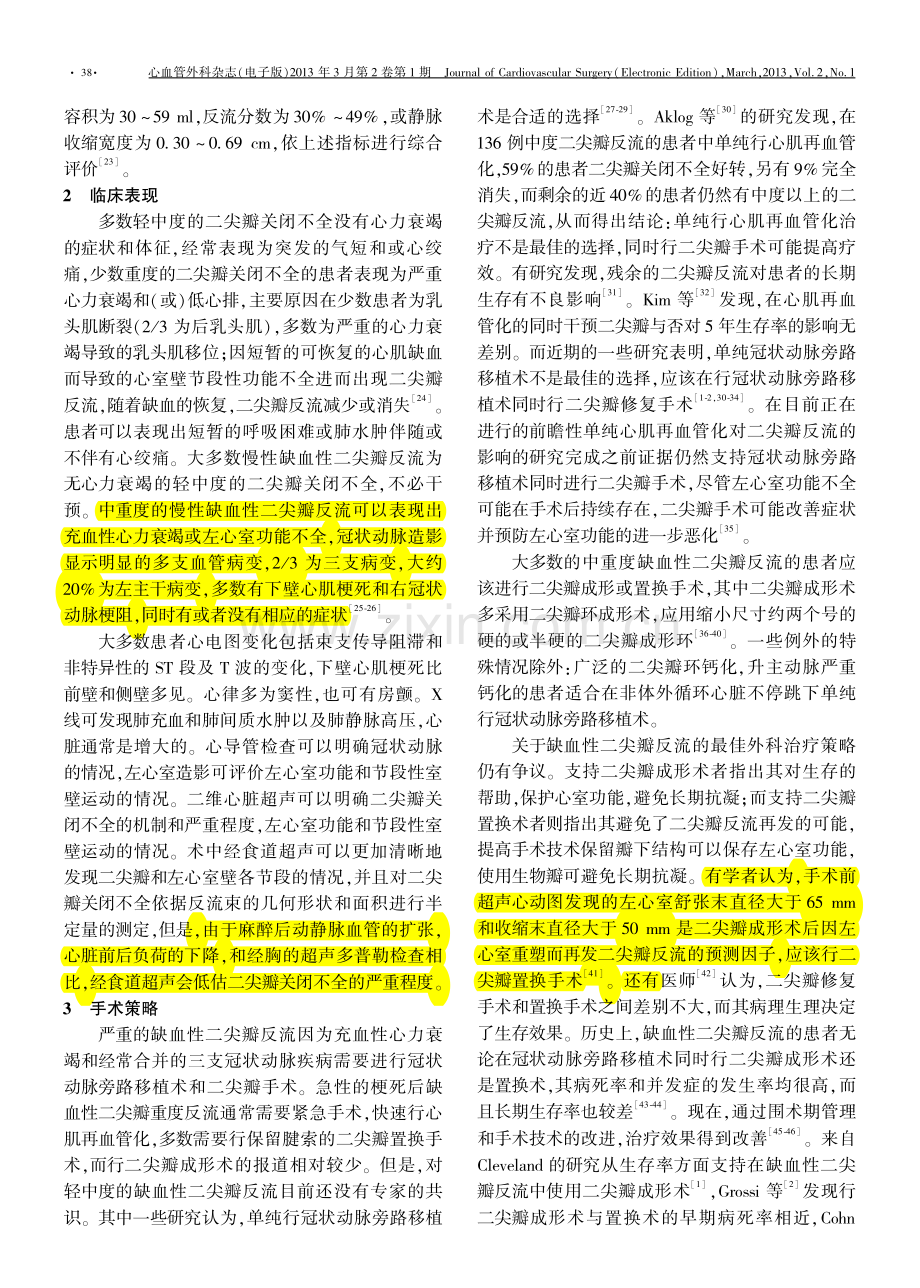 缺血性二尖瓣反流.pdf_第2页