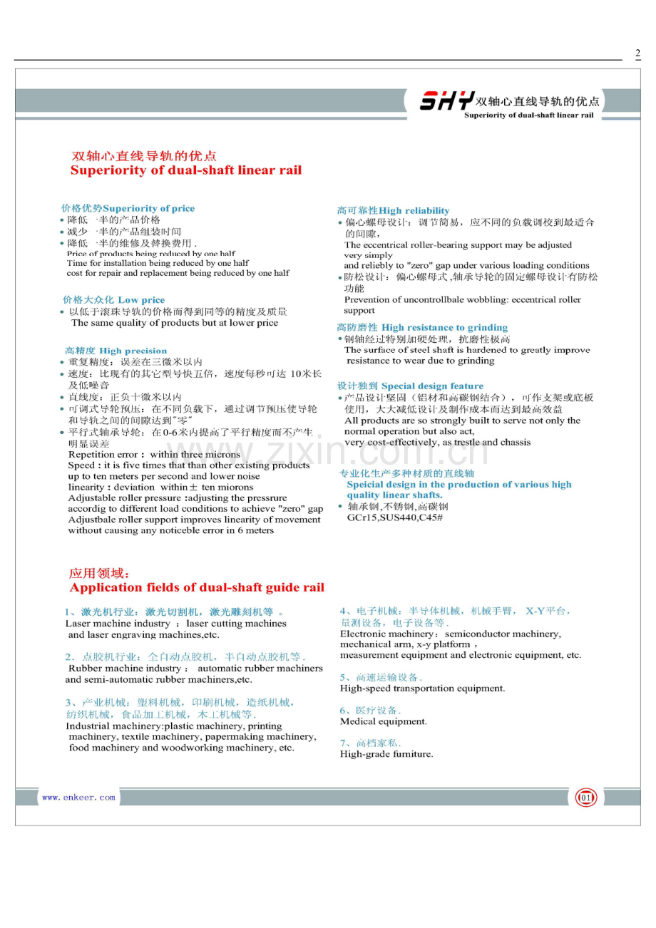双轴心滚轮直线导轨.pdf_第2页