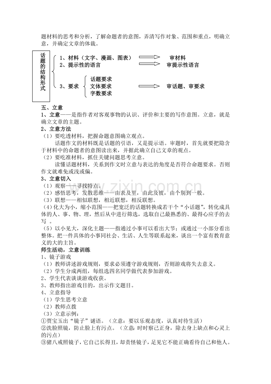 话题作文导写教案.doc_第2页