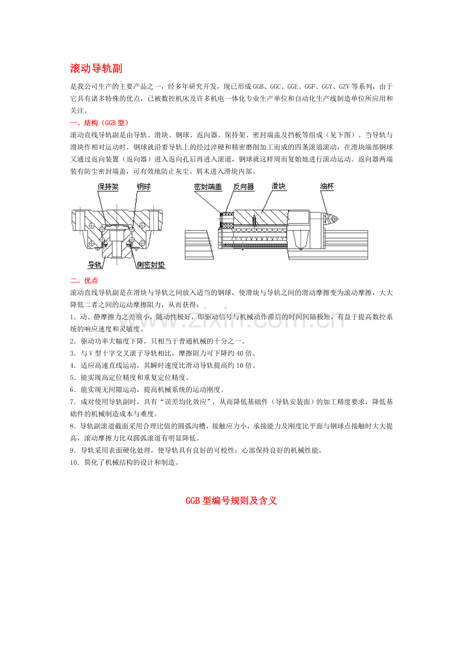 滚动导轨副.doc_第1页