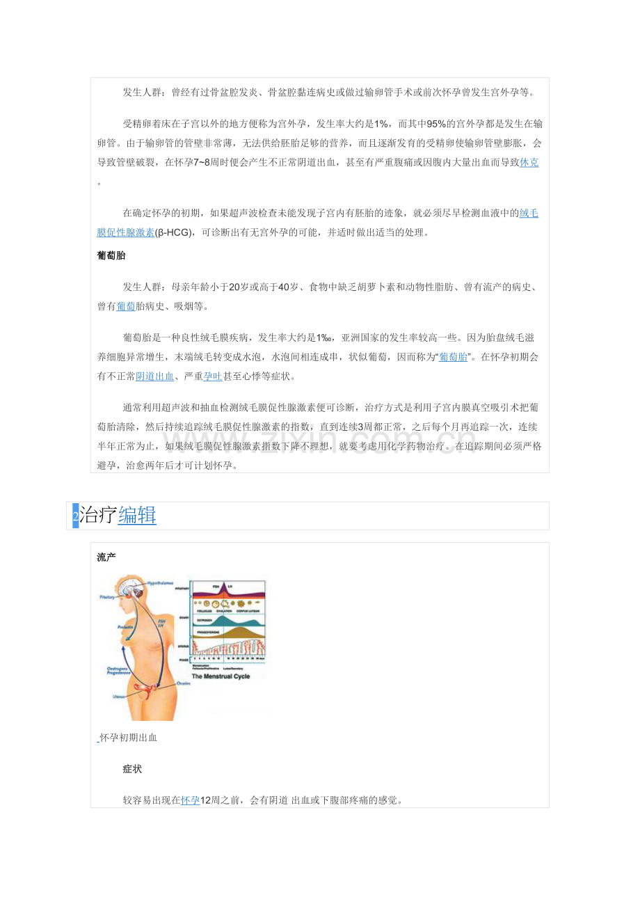 怀孕初期出血编辑.doc_第2页