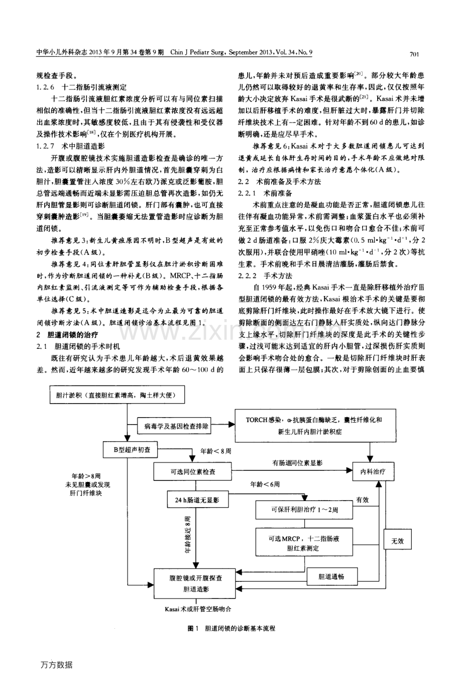 中国大陆地区胆道闭锁诊断及治疗(专家共识).pdf_第2页
