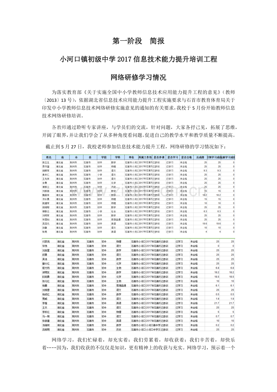 第一阶段简报.docx_第1页
